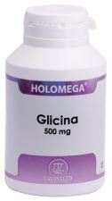 Holomega Glycine Capsules