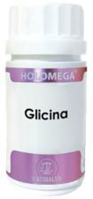 Holomega Glycine Capsules