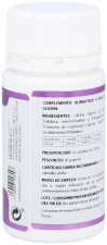 Holomega Glycine Capsules