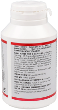 Holomega Intestolin Capsules