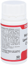 Holomega Beer Yeast Capsules