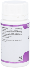 Holomega L-Serina Capsules