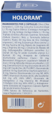 Holoram Cardivas Capsules