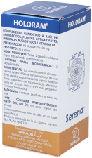 Holoram Serenat Capsules