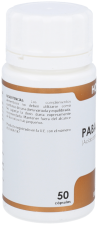 Paba 500 Mg Paraaminobenzoic Acid Capsules