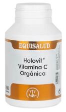 Vitamin C Holovit Organic Capsules