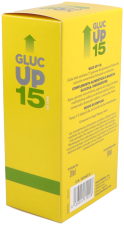 Gluc Up 15 3 Sticks 30ml