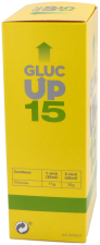 Gluc Up 15 3 Sticks 30ml