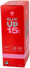Gluc Up 15 5 Sticks 30ml