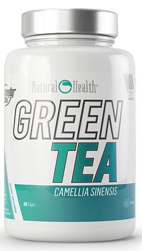 Green Tea 90 Units