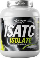 100% Isatc Cfm Isolate 2 kg