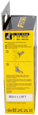 Comfort Lift S Anklet