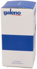 Plaster White Fabric for Wounds