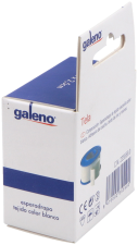 Plaster White Fabric for Wounds