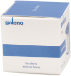 Plaster White Fabric for Wounds