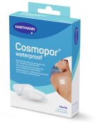 Cosmopor Waterproof Dressing 5 Units