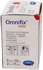 Omnifix Elastic