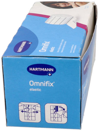 Omnifix Elastic