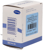 Omnipor Hypoallergenic adhesive tapes