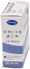 Omnipor Hypoallergenic adhesive tapes