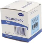 Omnipor Hypoallergenic adhesive tapes