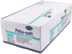 Latex Glove 100 Units Powder-Free