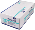 Latex Glove 100 Units Powder-Free
