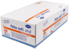 Vinyl Glove 100 Units Peha-Soft