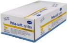 Vinyl Glove 100 Units Powder-Free Peha-Soft