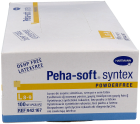 Vinyl Glove 100 Units Powder-Free Peha-Soft