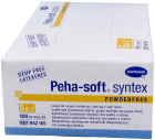 Vinyl Glove 100 Units Powder-Free Peha-Soft