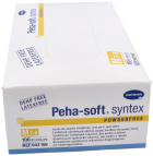 Vinyl Glove 100 Units Powder-Free Peha-Soft