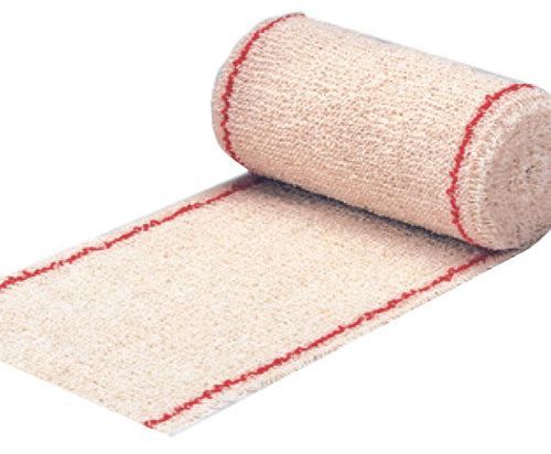 Haco-Crepe Elastic Bandage 1 unit