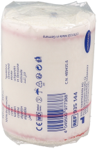 Haco-Crepe Elastic Bandage 1 unit