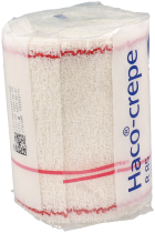 Haco-Crepe Elastic Bandage 1 unit