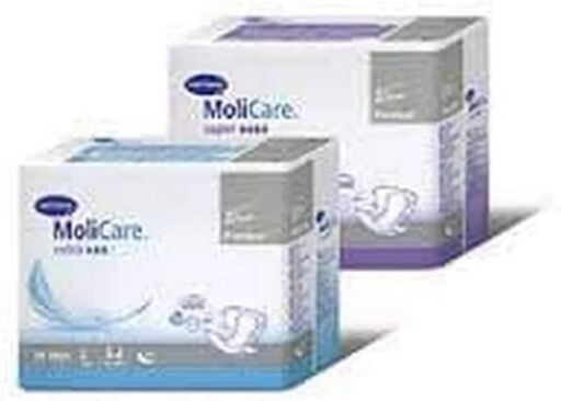 BP Molicare Nappy Night