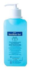 Sterillium Dry Gel