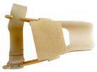 Hallux valgus splint Left