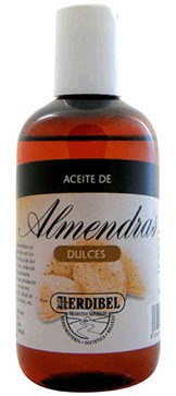 Herdibel Sweet Almond Oil