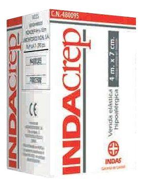 Elastic Crepe Bandage