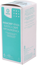 Elastic Crepe Bandage