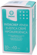 Elastic Crepe Bandage