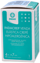 Elastic Crepe Bandage