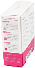 Laselle Weighted Chinese Kegel Balls for Bladder Management