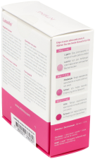 Laselle Weighted Chinese Kegel Balls for Bladder Management
