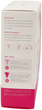 Lily Cup Compact Menstrual Cup