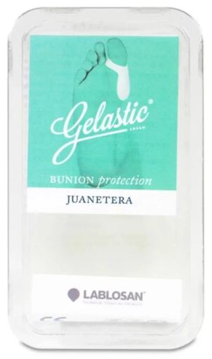 Gelastic Bunion Protector