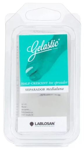 Luna Gelastic Toe Separator