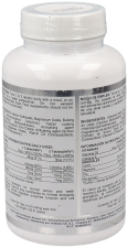 Calcium Complex Tablets