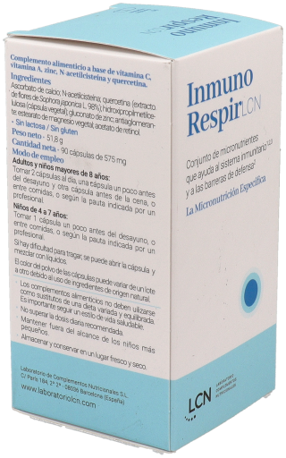 InmunoRespir